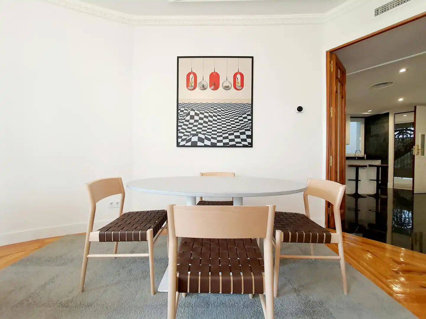 Flat with garden to rent in N/A, imagen 8