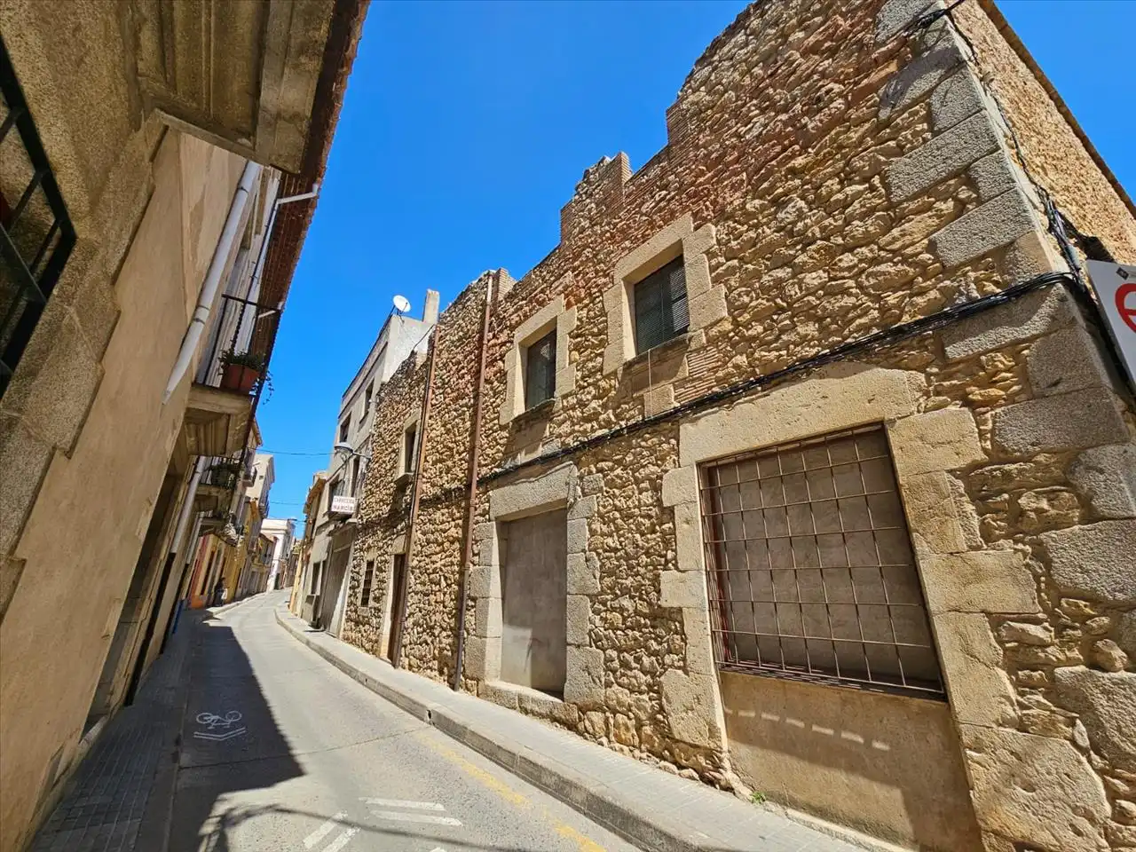 Terreny residencial en venda a CARITAT, 59, imagen 6