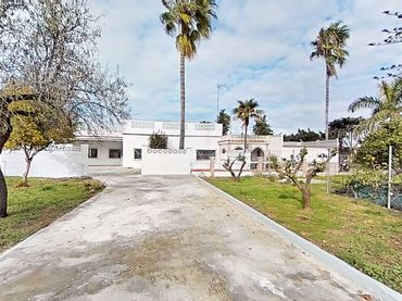 Casa in vendita a Aguadulce - Almadraba - Punta Candor