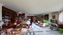 Living room of Flat for sale in Málaga Capital  with Air Conditioner and Community pool