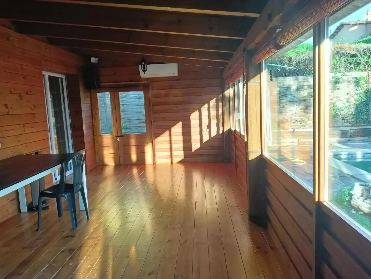 Casa o xalet en venda en Lliçà d'Amunt amb Aire condicionat, Calefacció i Jardí privat
