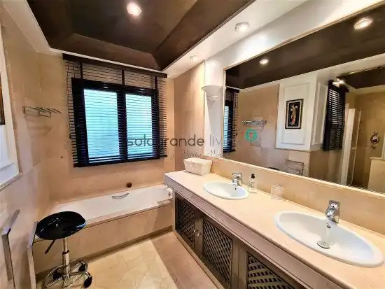 Apartment mit Pool zum Verkauf in Sotogrande Alto, imagen 36