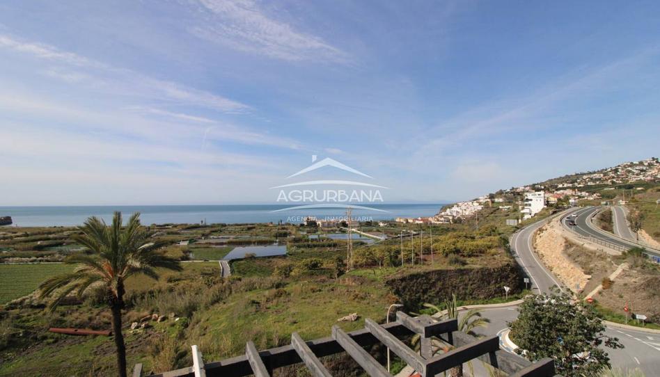 Photo 1 of Attic for sale in Marcelino Camacho, 9, Centro, Granada