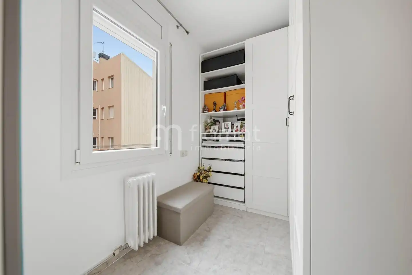 Schlafzimmer von Wohnung zum Verkauf in Figueres