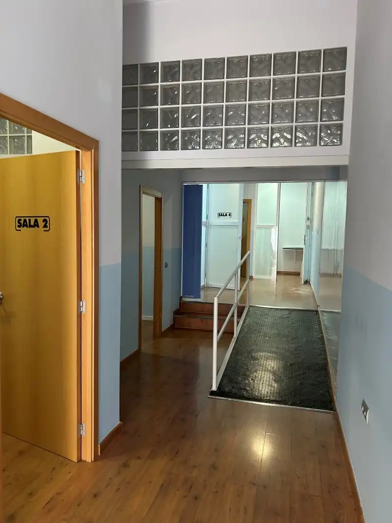 Local commercial à vendre à Beniarjó, imagen 17