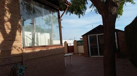 Photo 5 of Single-family semi-detached for sale in Jubalcoi, Elche / Elx