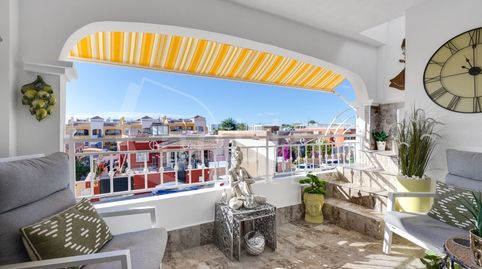 Foto 3 de Apartamento en venta en Calle Chumbera, Los Montesinos, Alicante