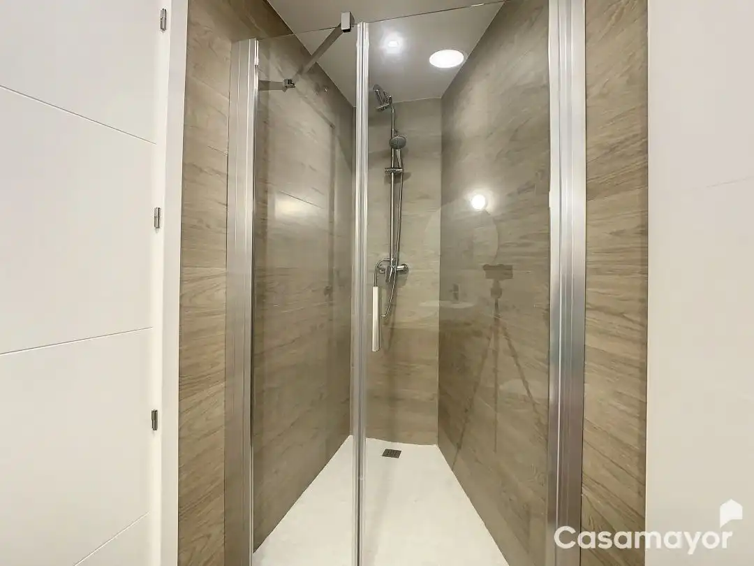 Piso de alquiler en Carrer Colon, Barrio del Centro