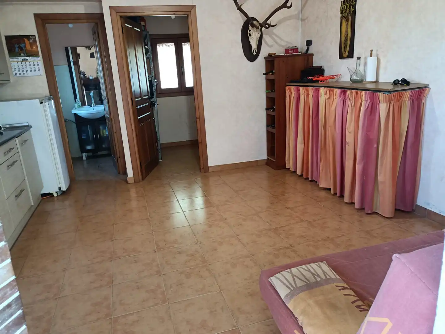 Land for sale in Arrúbal