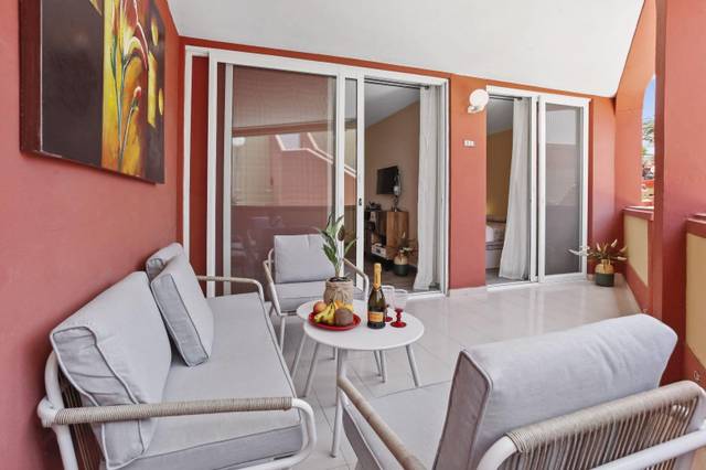 Apartamento en Venta en Torviscas Centro y Alto