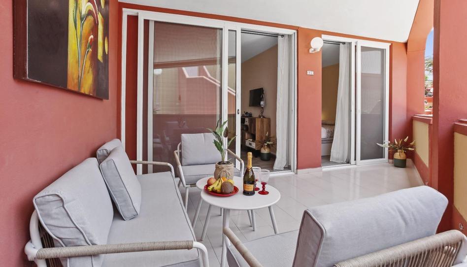 Photo 1 of Apartment for sale in Torviscas Centro y Alto, Santa Cruz de Tenerife