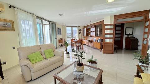 Foto 5 de Pis en venda a Fomento, Los Llanos - El Cabo, Santa Cruz de Tenerife