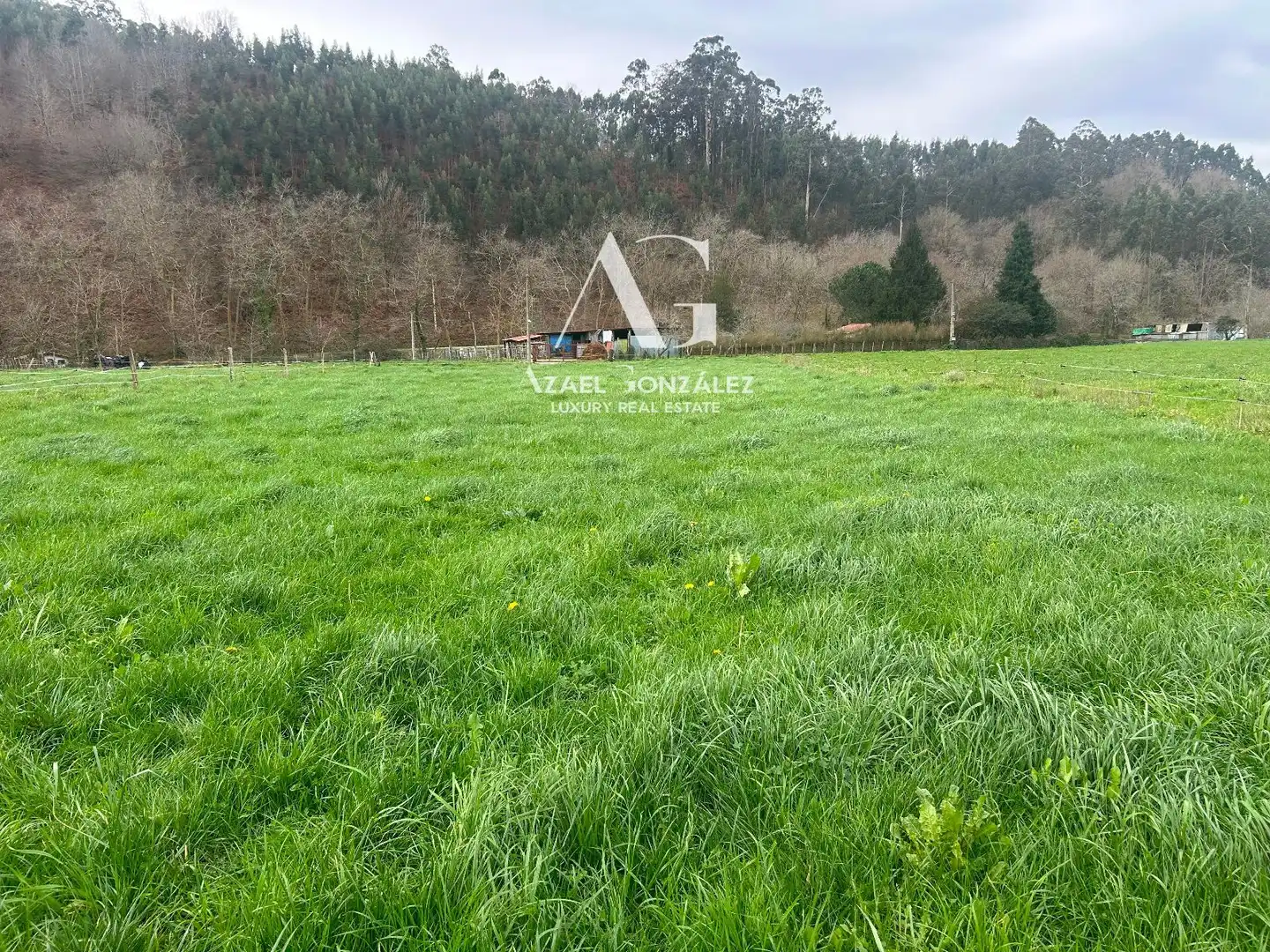 Terreno residencial en venta en Llosa de Trebuesto, imagen 9