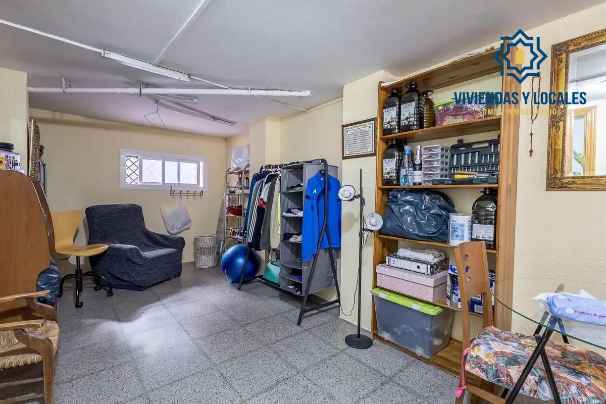 Maison mitoyenne à vendre à Genil, imagen 37