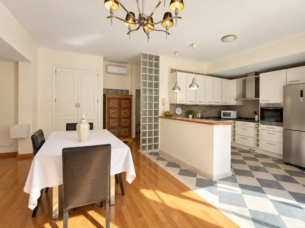 Apartamento en alquiler en Ponent, imagen 3