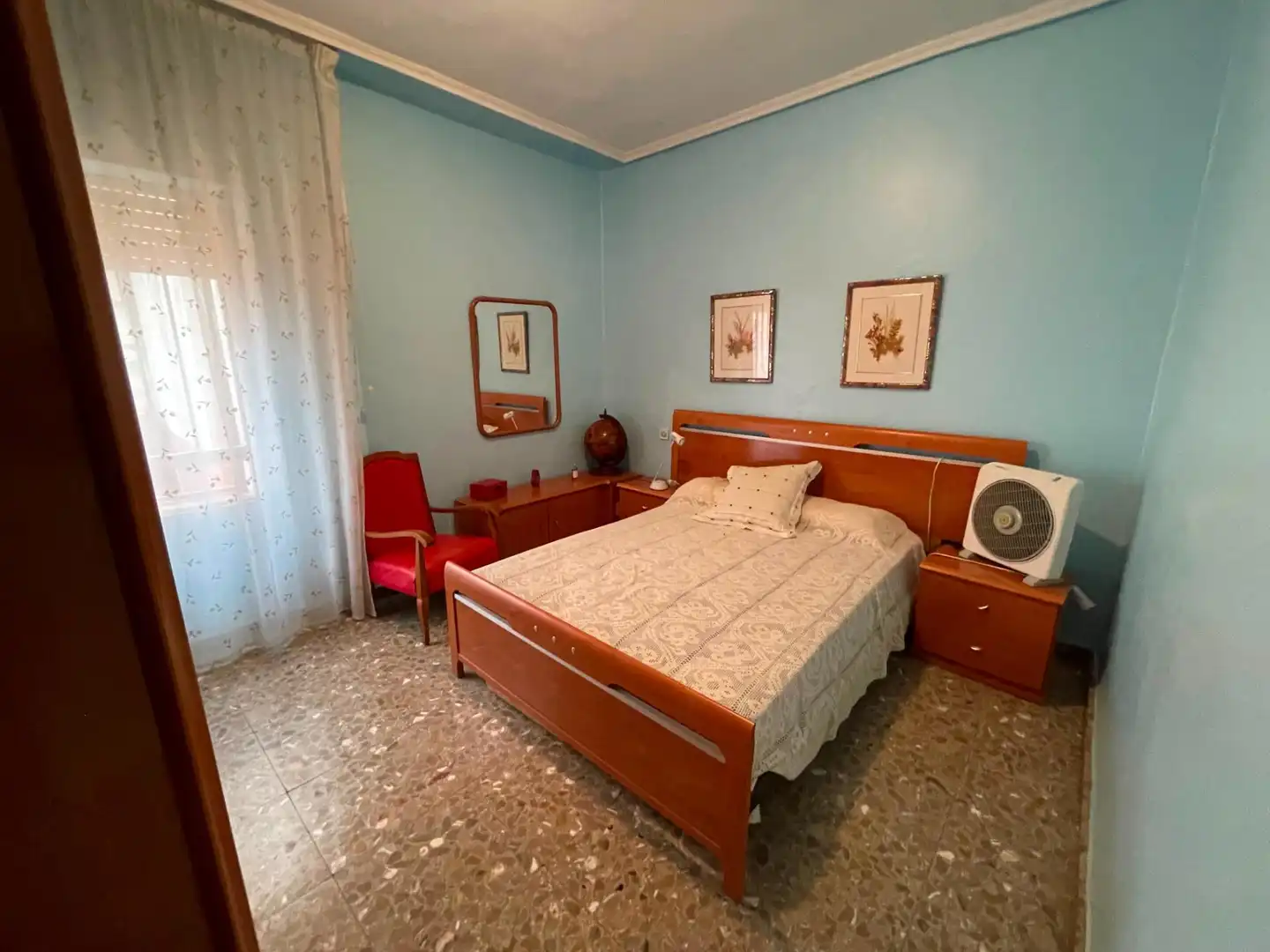 Wohnung zum Verkauf in La Roda, imagen 17