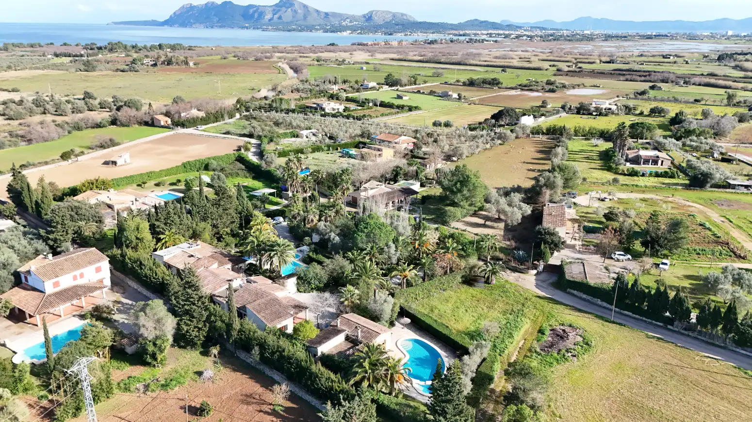 Casa amb terrassa en venda a Pollença - MA-2202, imagen 51