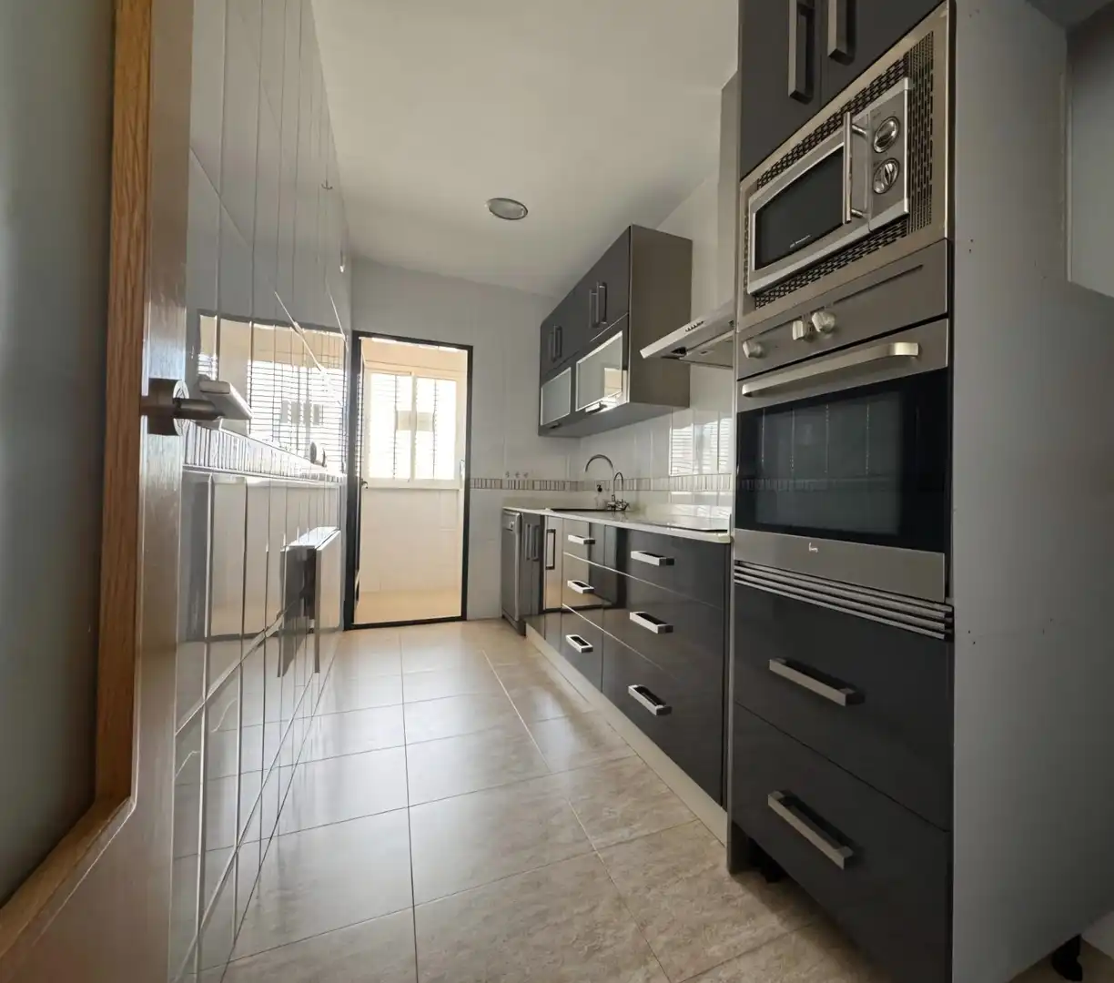 Piso con piscina en venta en Ronda Poniente 6, imagen 5