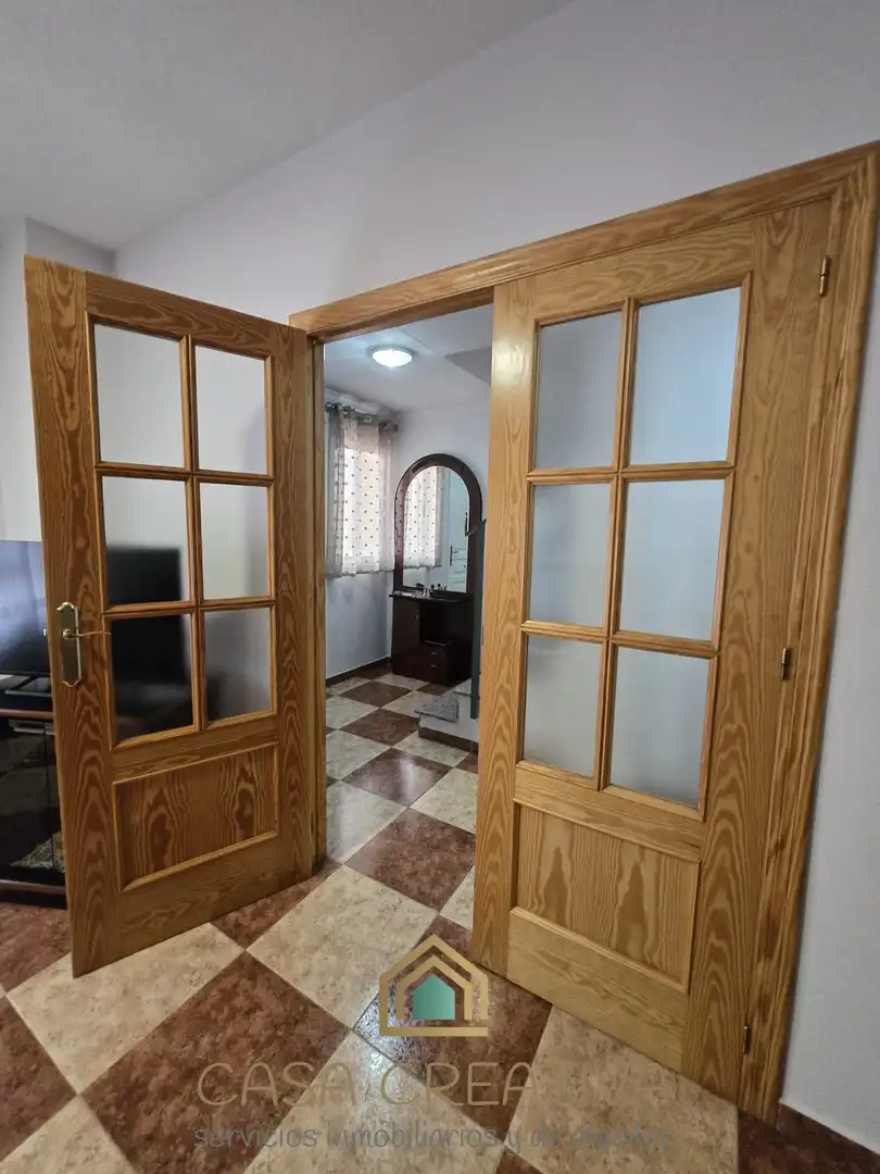 Casa o xalet en venda en Bullas