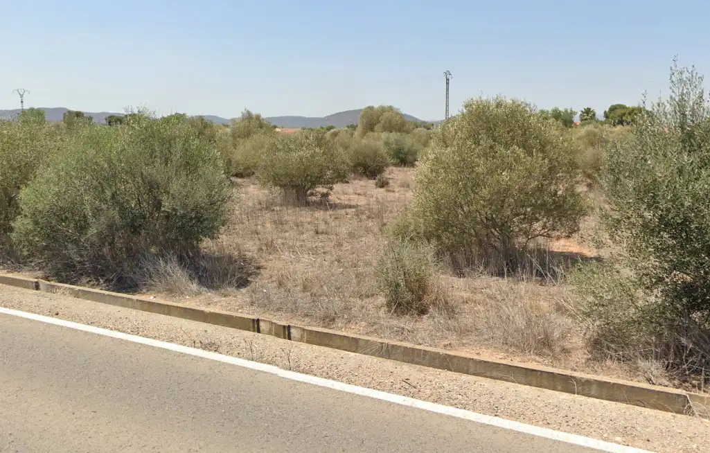 Residencial en venta en La Pobla de Vallbona