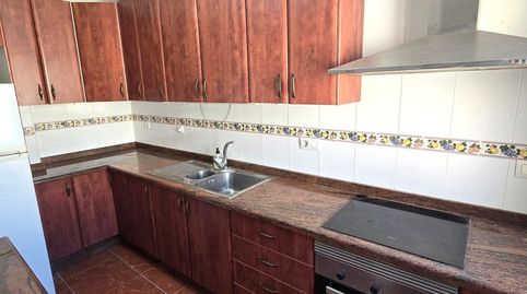 Foto 5 de Apartament en venda a Albox, Almería