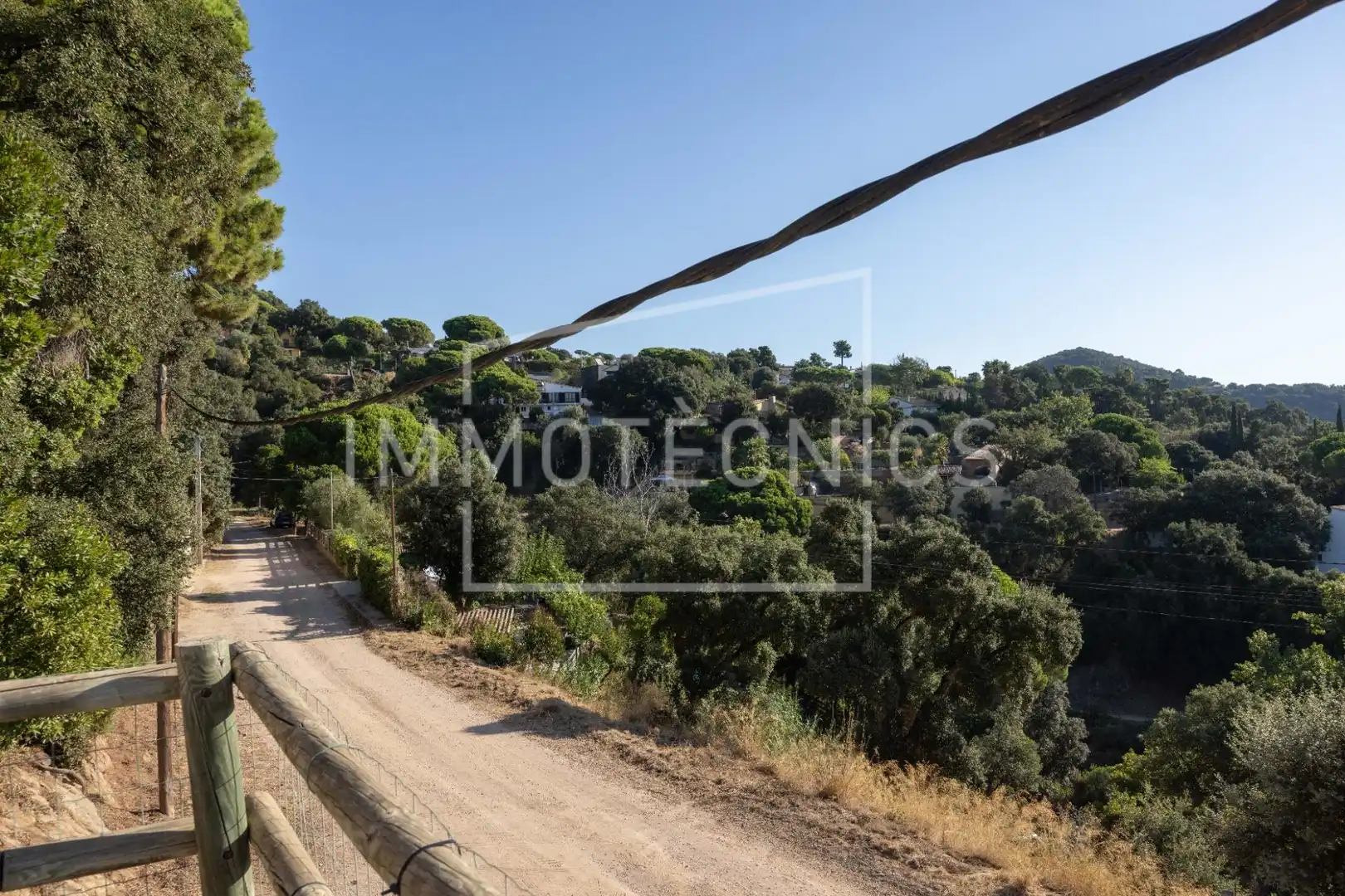 Villa con terrazza in vendita a Calle SANT CEBRIA, imagen 28