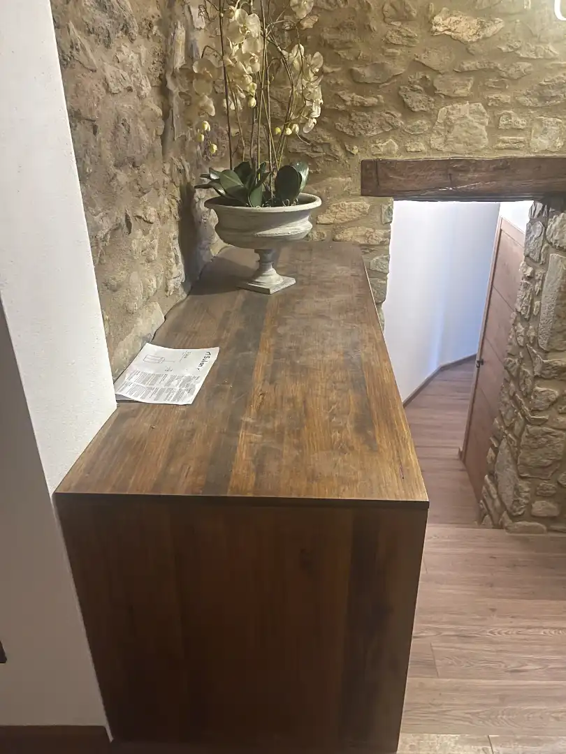Haus mit Balkon zur Miete in La Vall d'en Bas, imagen 9