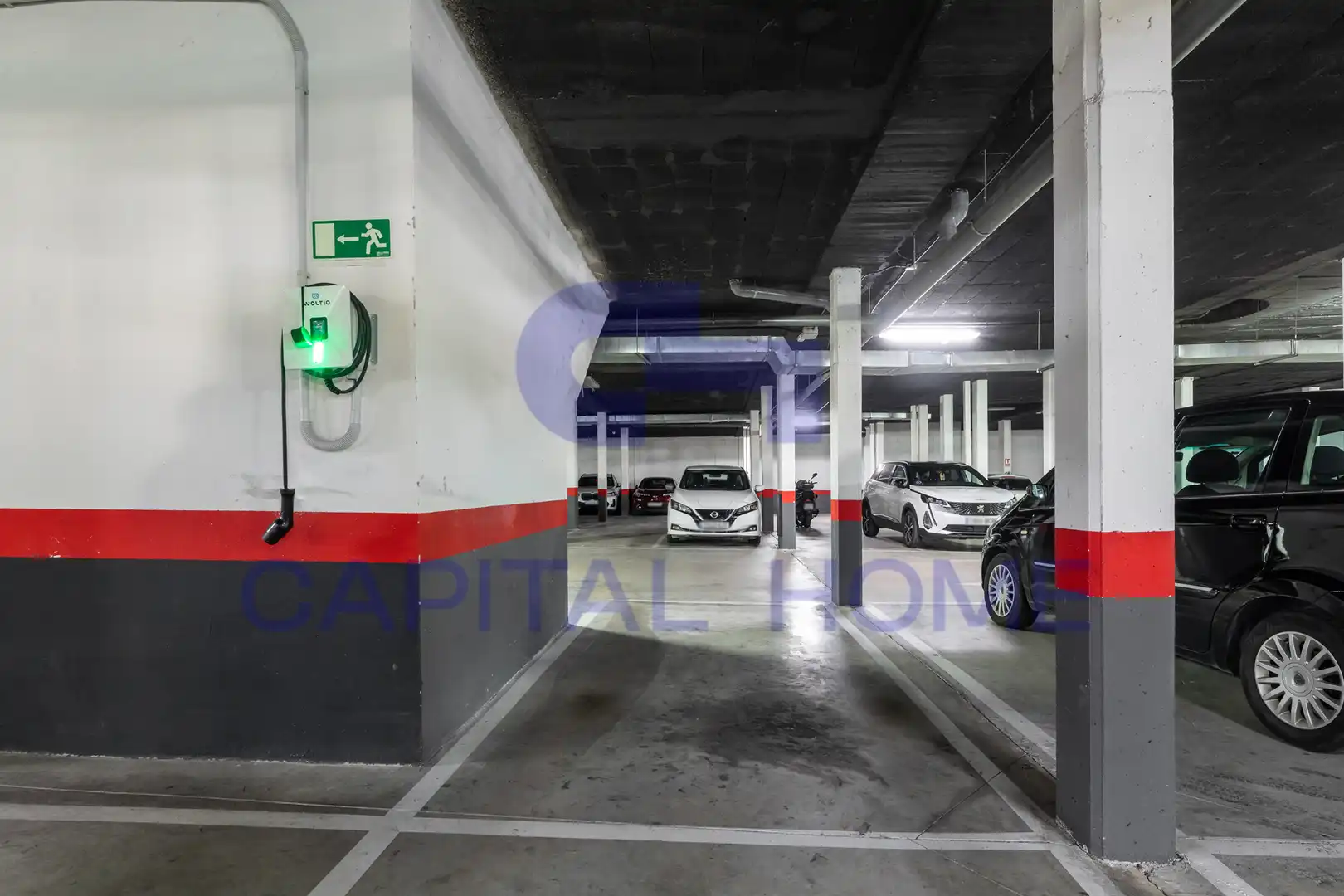 Flat for sale in Navalcarnero, Madrid