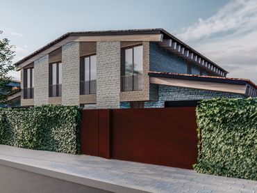Adosado en venta en Casserres