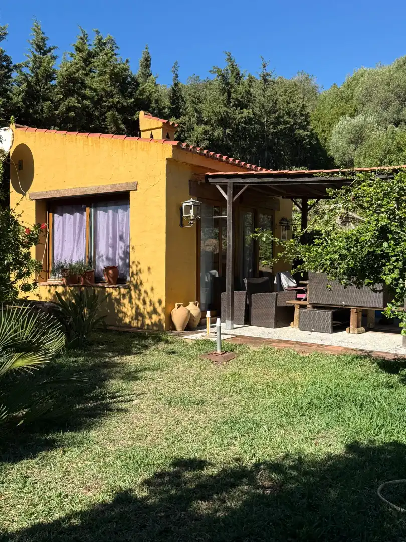 Detached house with pool for sale in Arrabal Sector el Cuartón, imagen 28