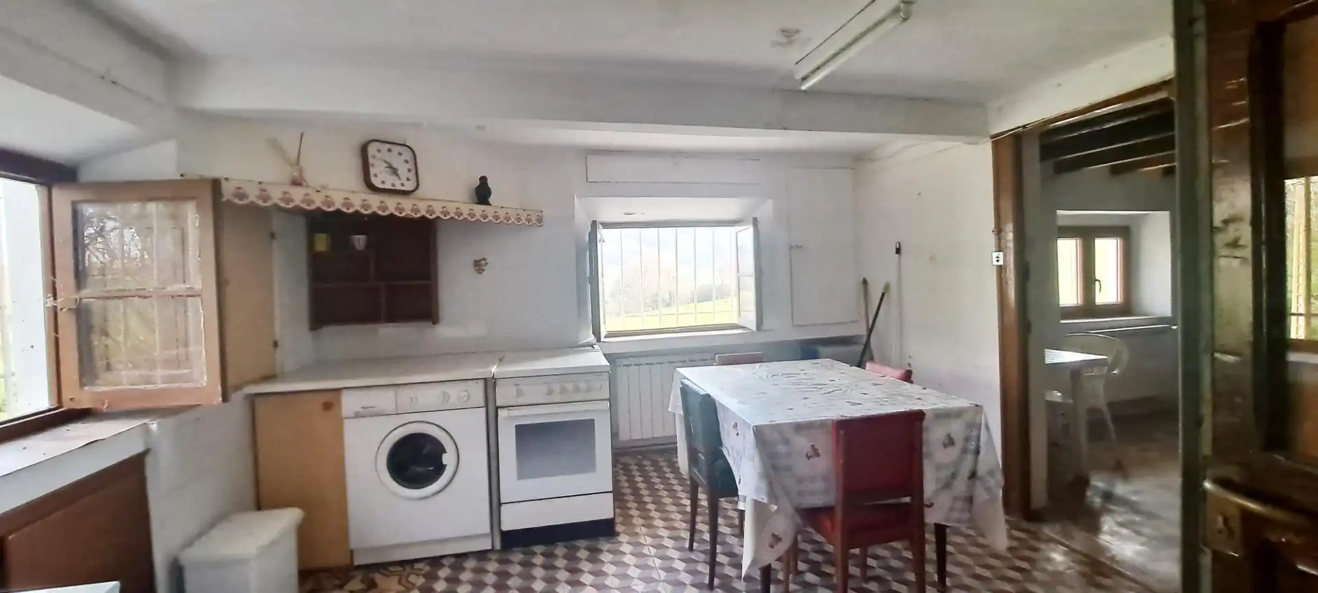 House with terrace for sale in Barrio SOTO DE VILLACARRIEDO, imagen 7
