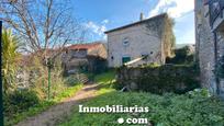 Exterior view of Country house for sale in Castro-Urdiales  with Private garden