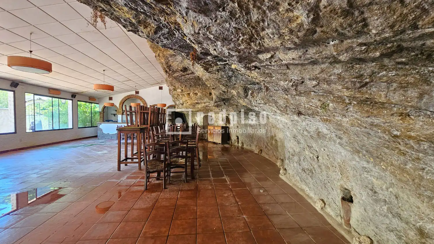 Casa o chalet en venta en Arriate con Calefacción, Jardín privado y Terraza