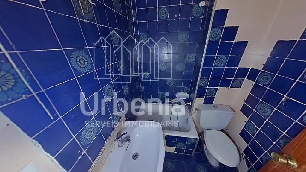 Piso en venta en Sant Miquel, Centre