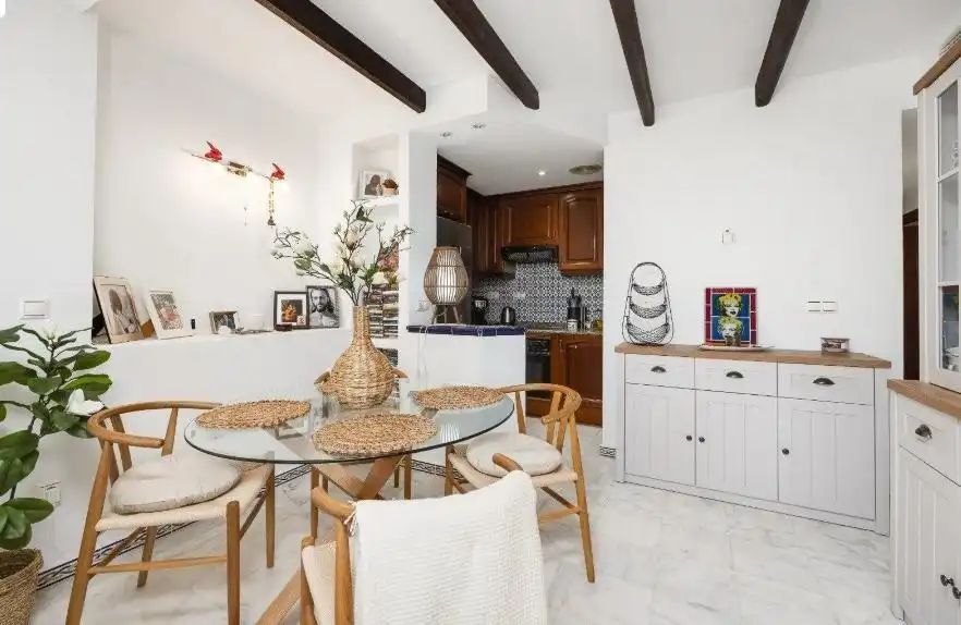 Appartement compact avec terrasse à vendre à Avenida ROENTGEN 3, imagen 27
