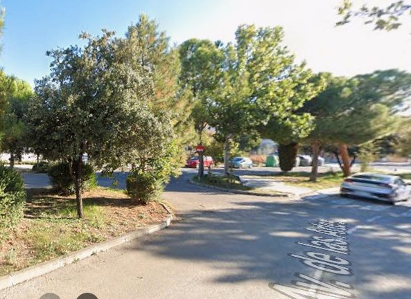 Single-family semi-detached to rent in Avenida de las Artes, 155, Nuevo Aranjuez - Ciudad de las Artes