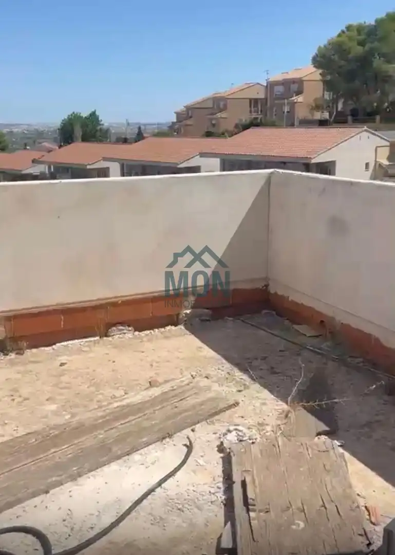 Villa in vendita a Sierra Perenchiza - Cumbres de Calicanto - Sto Domingo, imagen 5