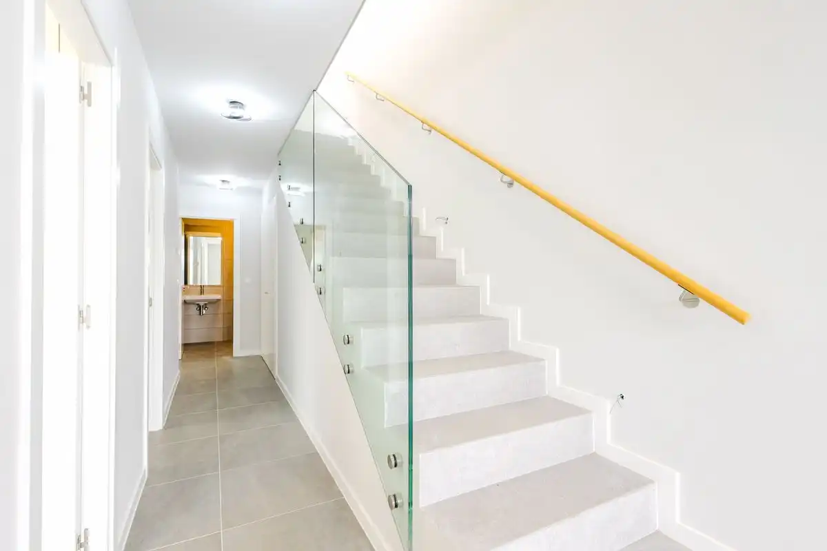 Terraced house with terrace for sale in Calle Pintores De Riviera, imagen 12