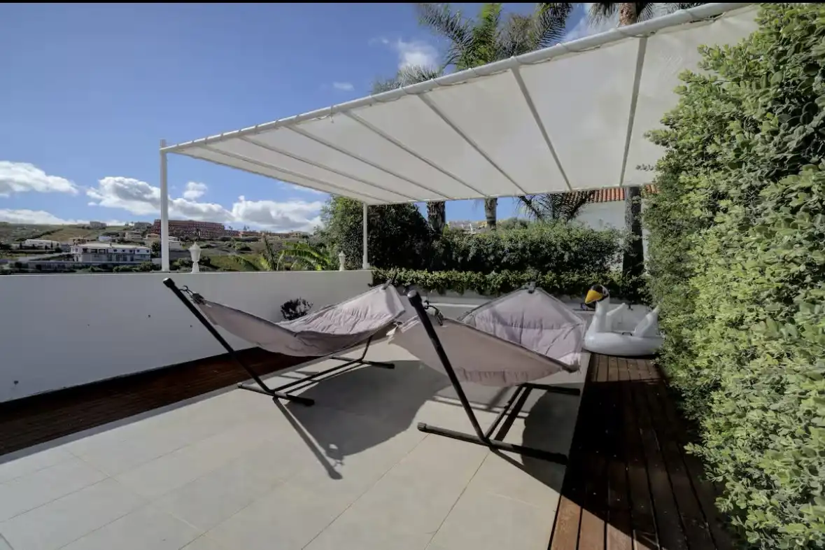 Maison avec piscine à vendre à Manilva Pueblo, imagen 26