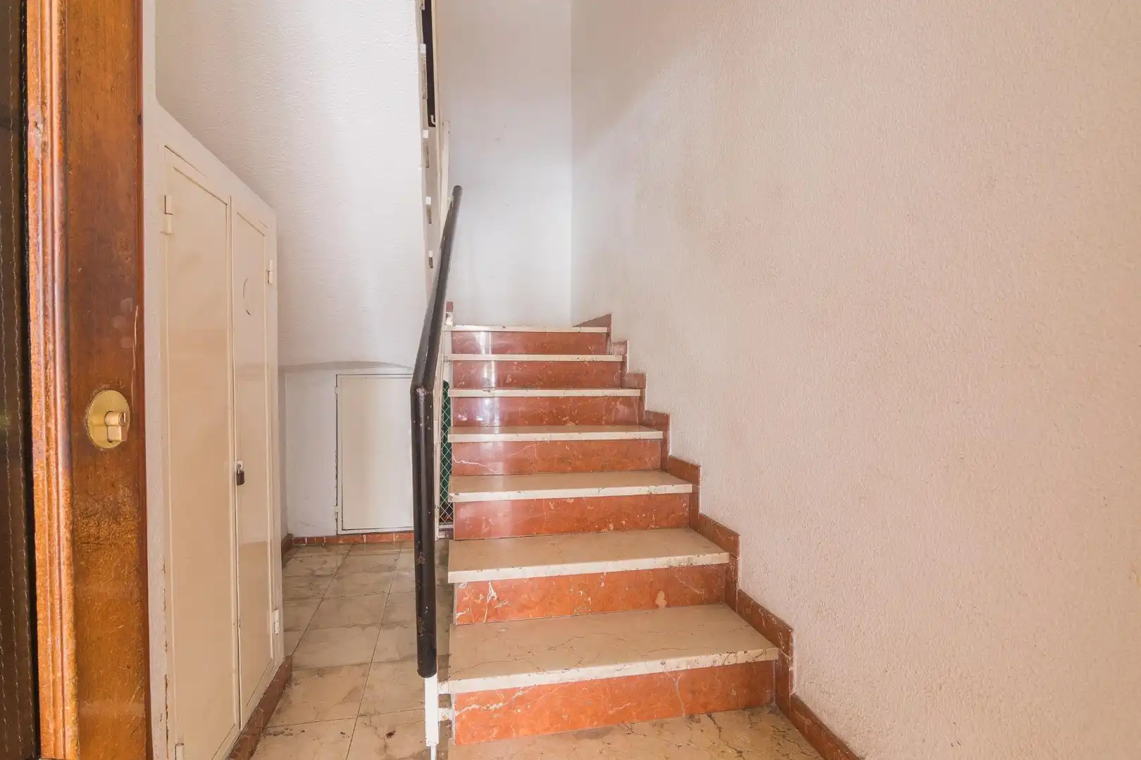 Piso de alquiler en Calle DOCTOR FERRAN, 29, Reina Victoria - Miguel Hernández