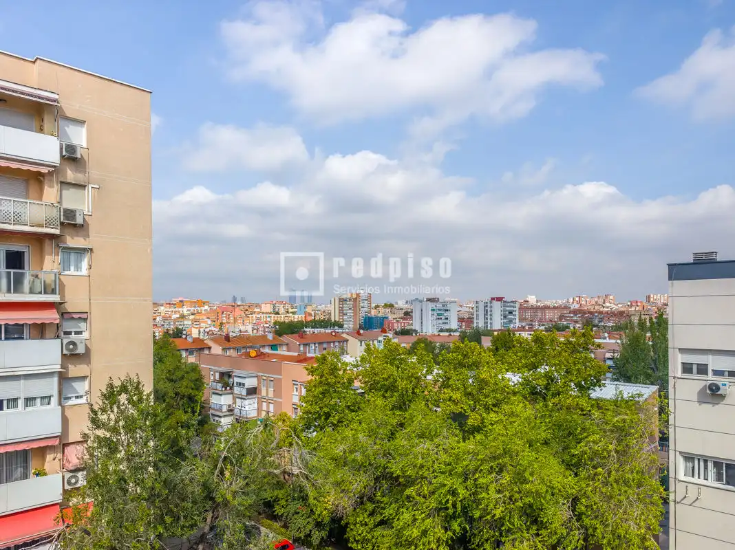 Wohnung mit Garten zum Verkauf in de Santa Genoveva, imagen 10