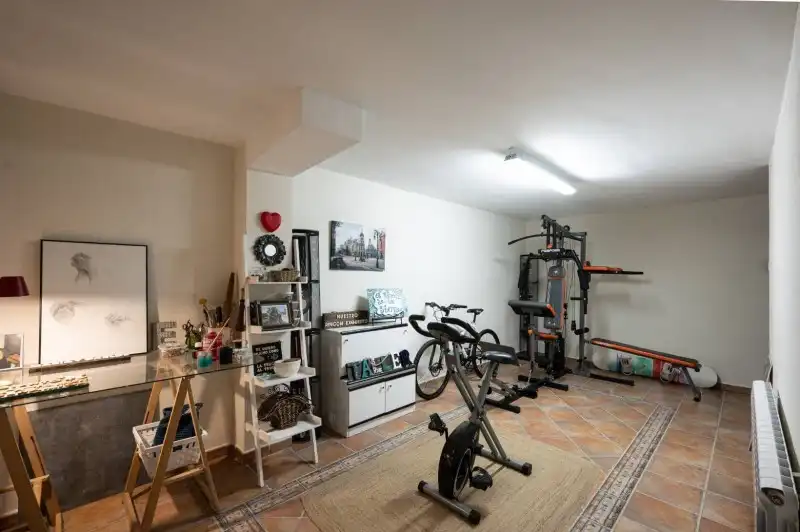 Casa o xalet en venda en Valdemanco amb Calefacció, Terrassa i Traster