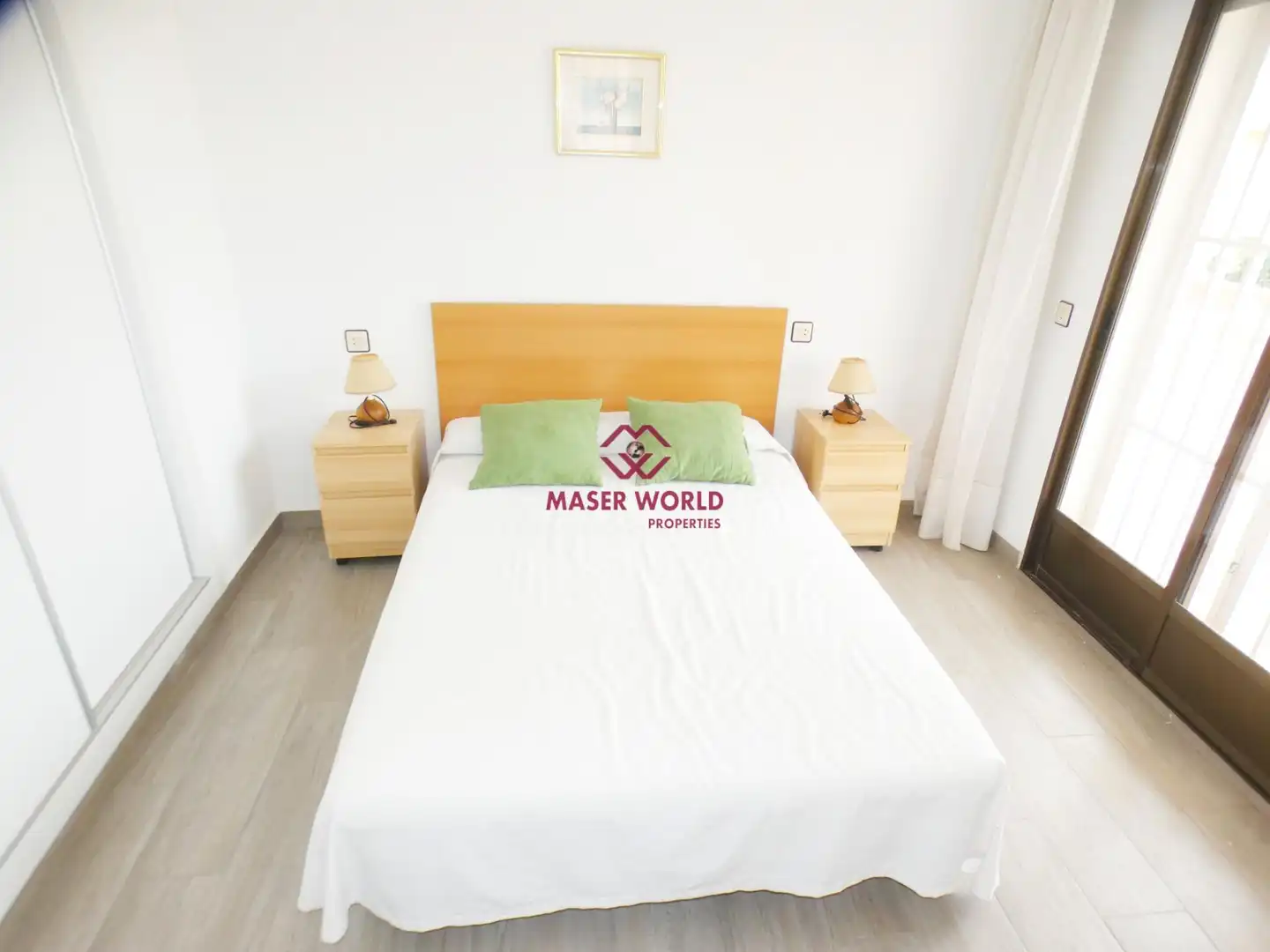 Duplex avec terrasse à vendre à Puerto de Mazarrón, imagen 20