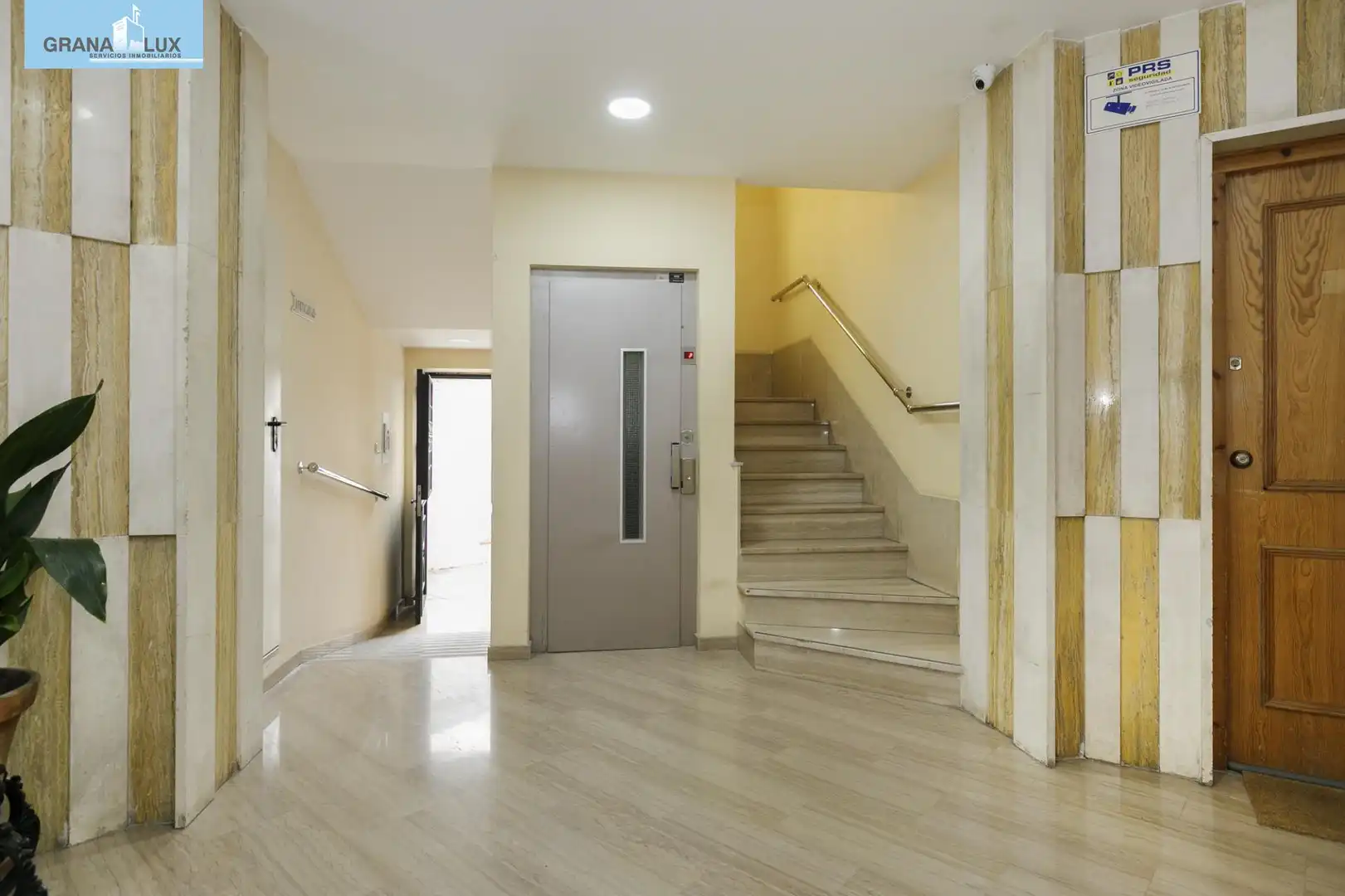 Flat with lift for sale in Calle Pedro Antonio de Alarcón 16 2º, imagen 32