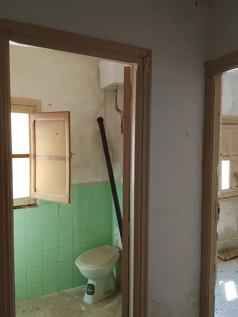 Bany de Pis en venda en Madrigal de la Vera