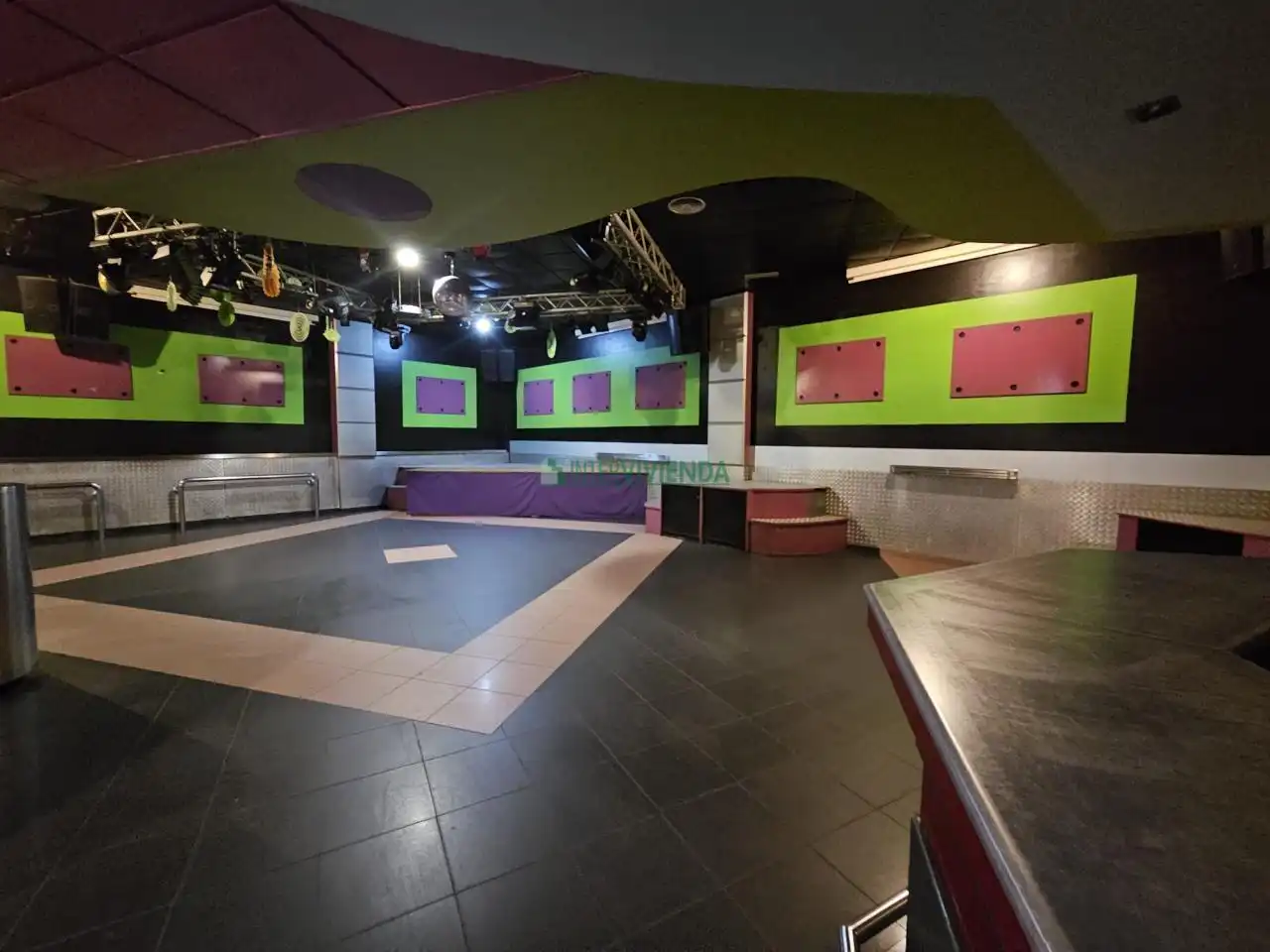 Local comercial en venda a A Cañiza, imagen 25