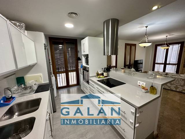 Piso en Venta en La Vila