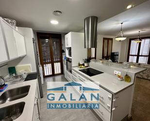 Kitchen of Flat for sale in Alzira