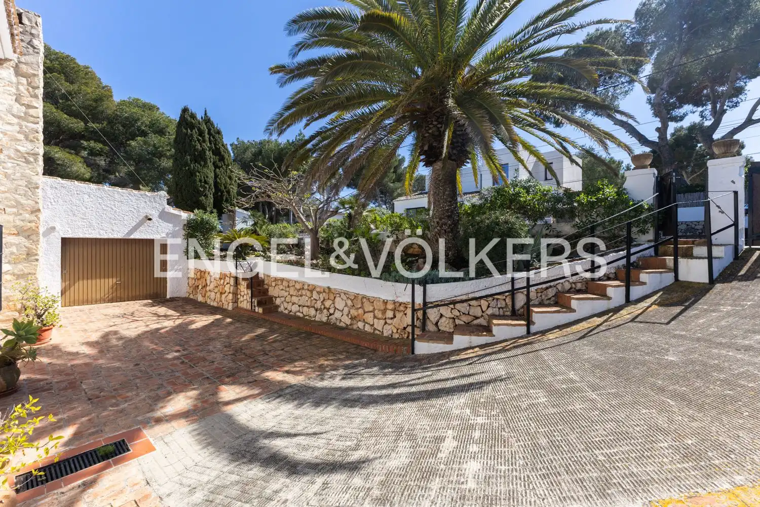 Casa o chalet en venta en Cap Martí - El Tossalet - Pinomar