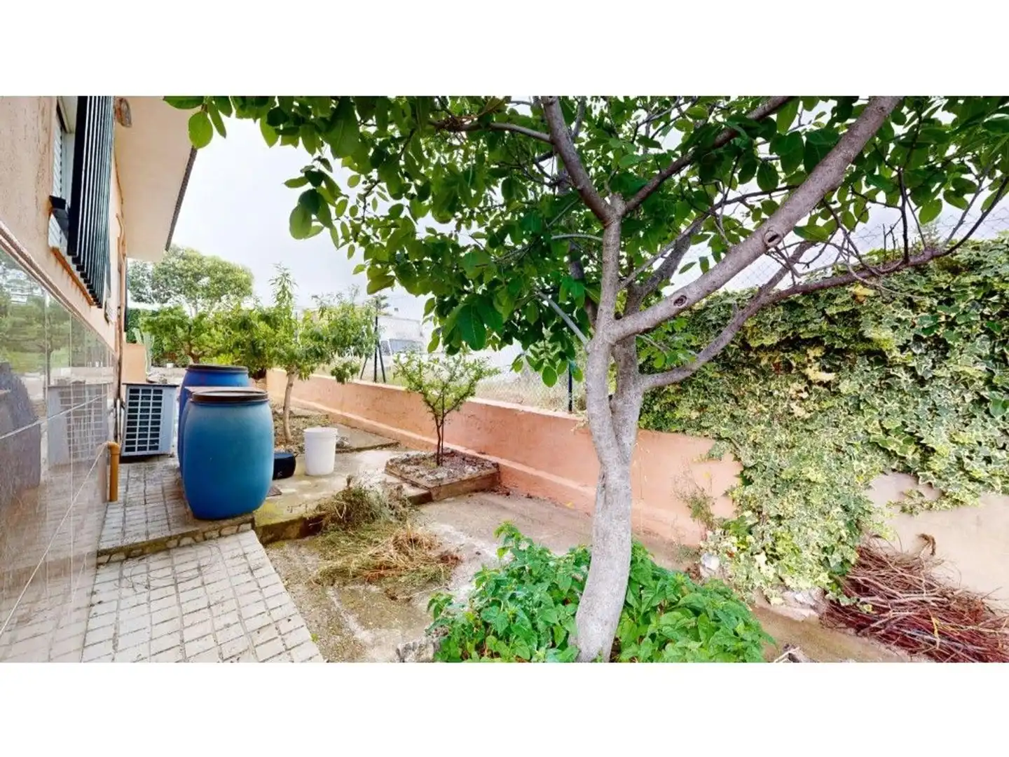 Chalet con terraza en venta en Paridera, imagen 48
